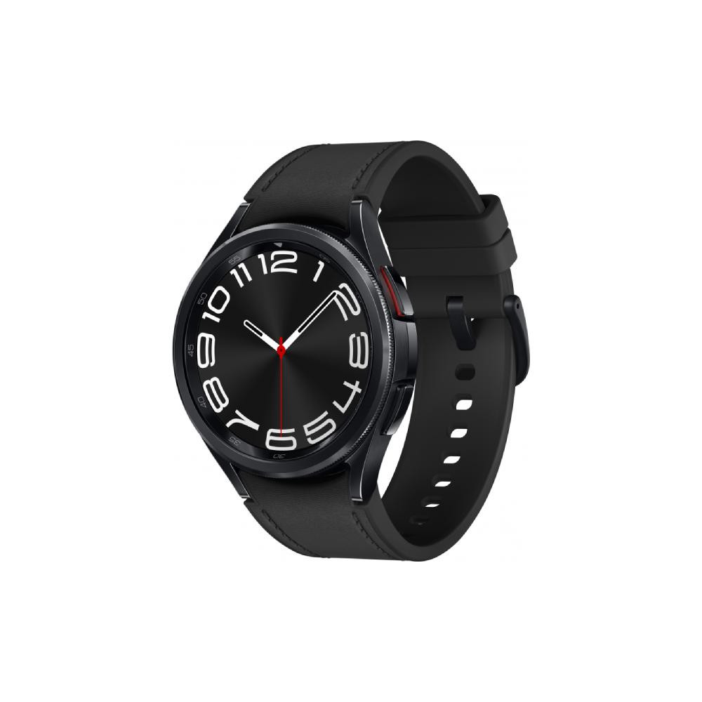 Samsung Galaxy Watch 6 Classic 43mm - Svart