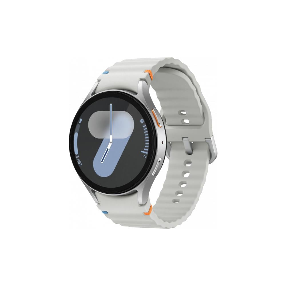 Samsung Galaxy Watch 7 LTE 44mm - Silver