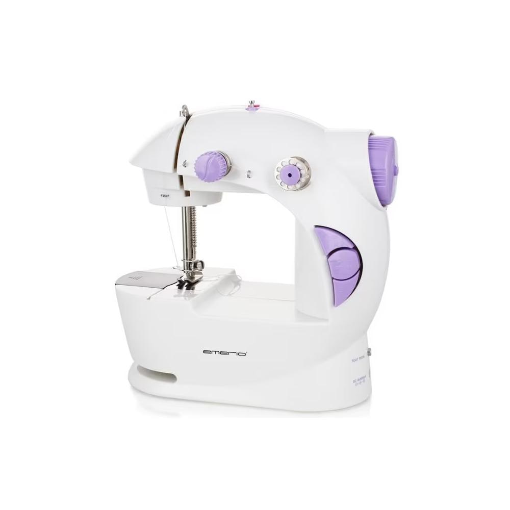 Emerio symaskin Entry SEW-122275 resesymaskin