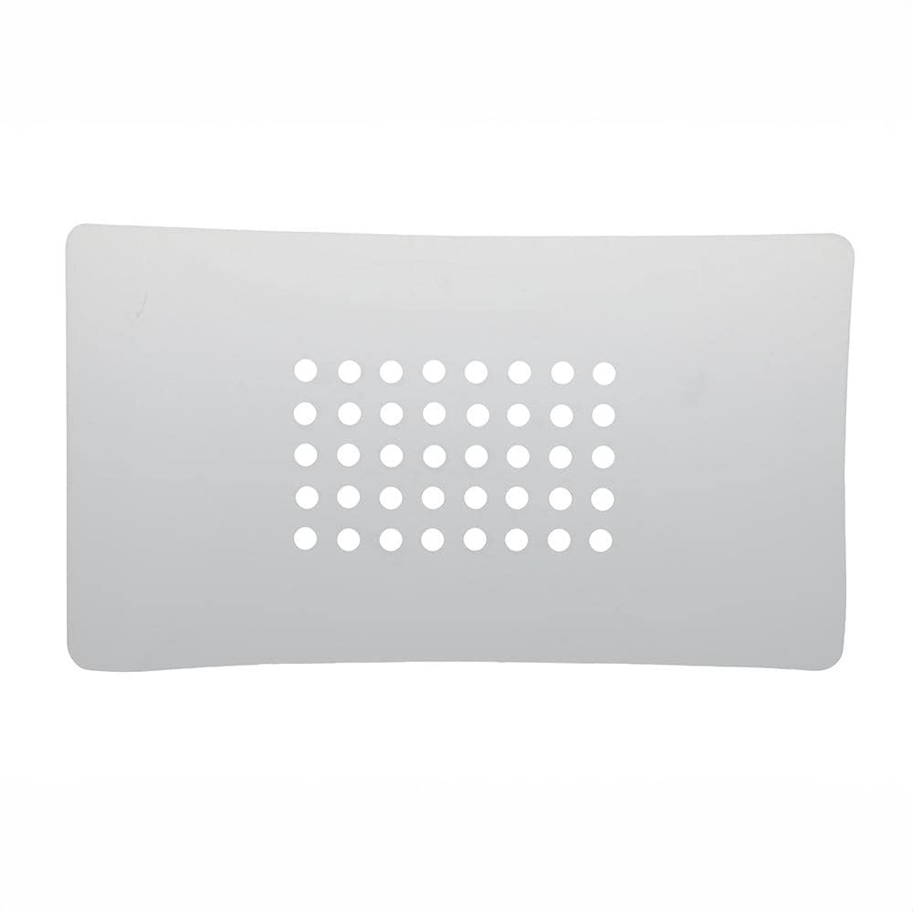 Antistatisk separatorpad för LCD 18,2x10,3 cm