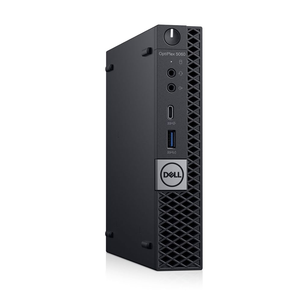 Dell OptiPlex 5060 | i5-8500T | 16GB | 256GB - Refurbished A-grade