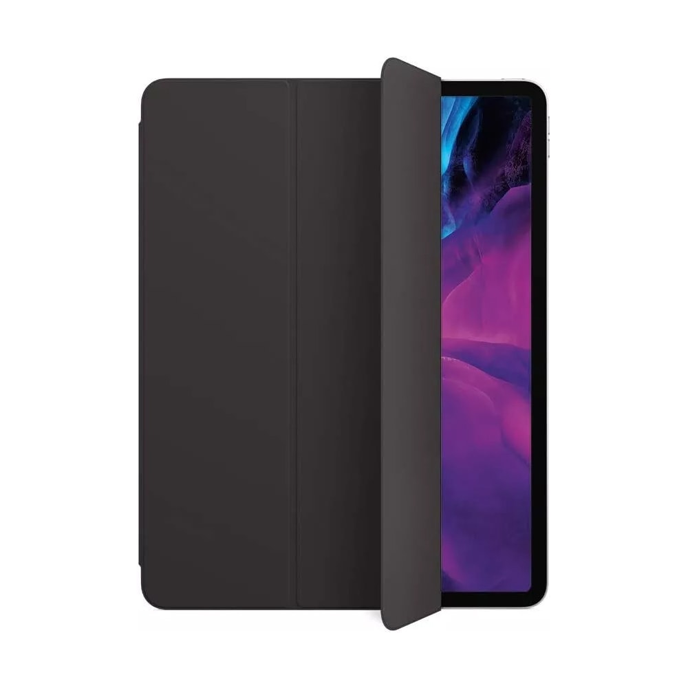 Apple Smart Folio MXT92ZM/A till iPad Pro 12,9" - Svart