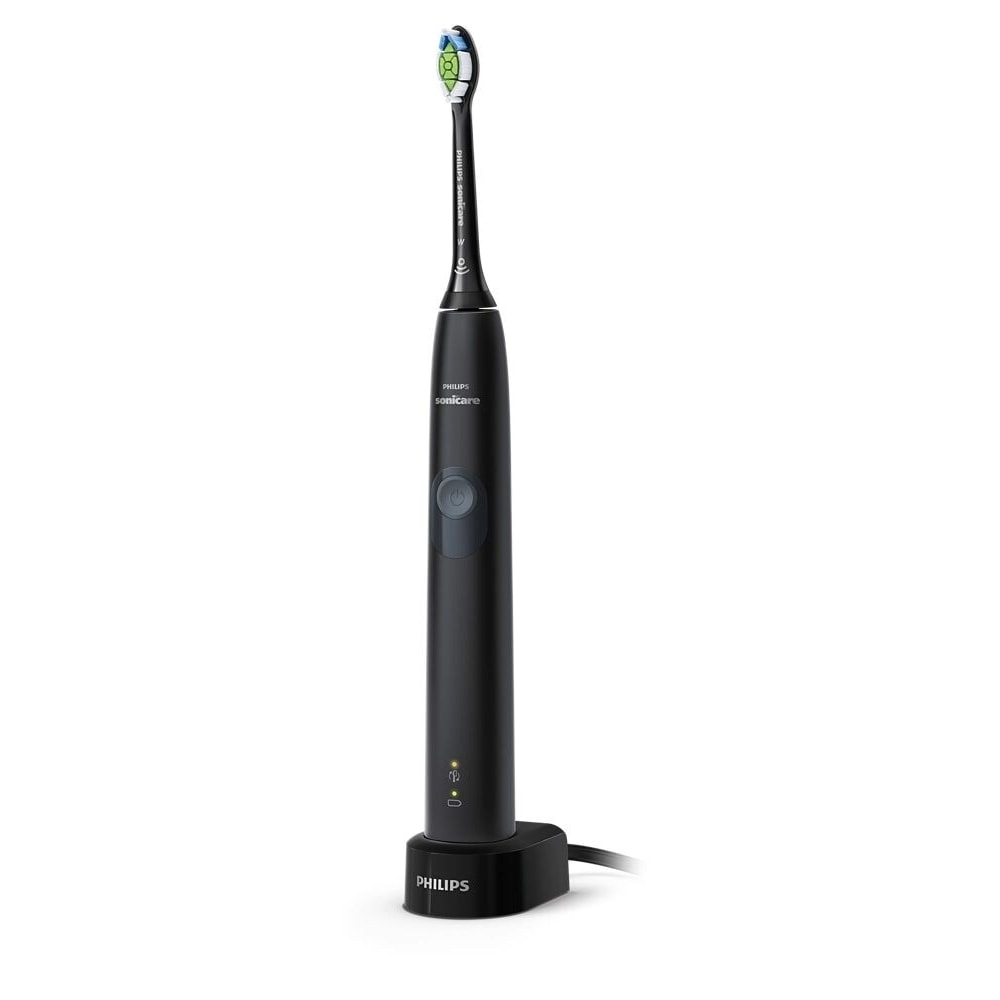 Philips Sonicare ProtectiveClean 4300 - Elektrisk tandborste med avancerad sonisk teknik