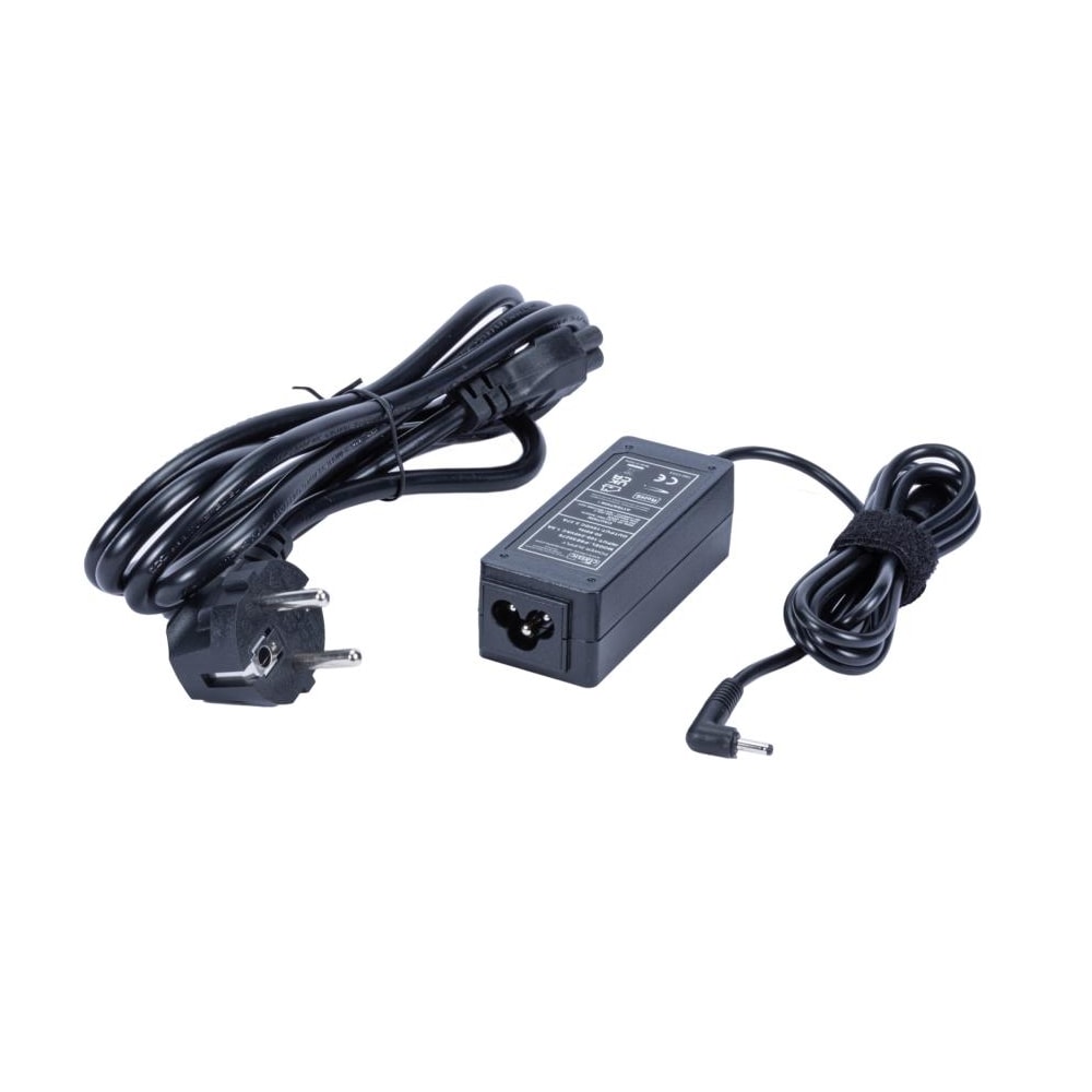 Nätadapter PSE50278 19V/2,37A 45W 3,0/1,0mm till Acer / Asus