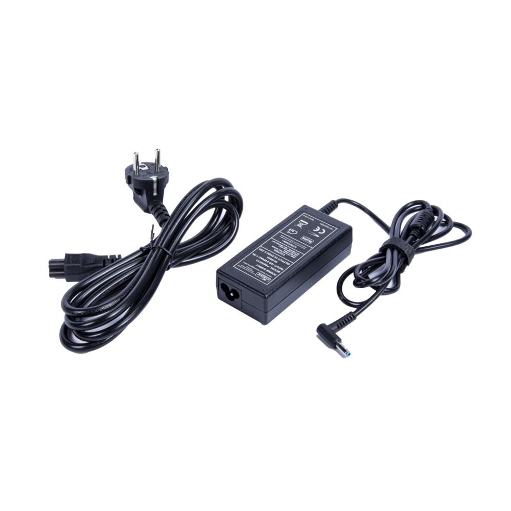 AC-Adapter PSE50113 19,5V/3,33A 4,5/2,8mm till HP/Compaq