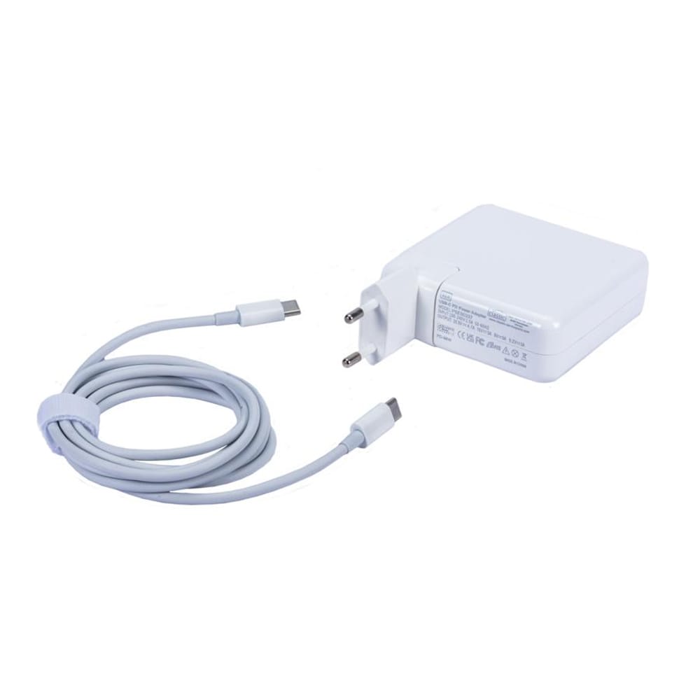 USB-C-Laddare med PD 96W PSE50337