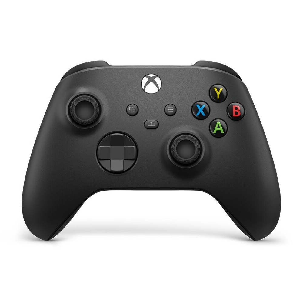 Microsoft Xbox Series X/S Wireless Controller - Carbon Black