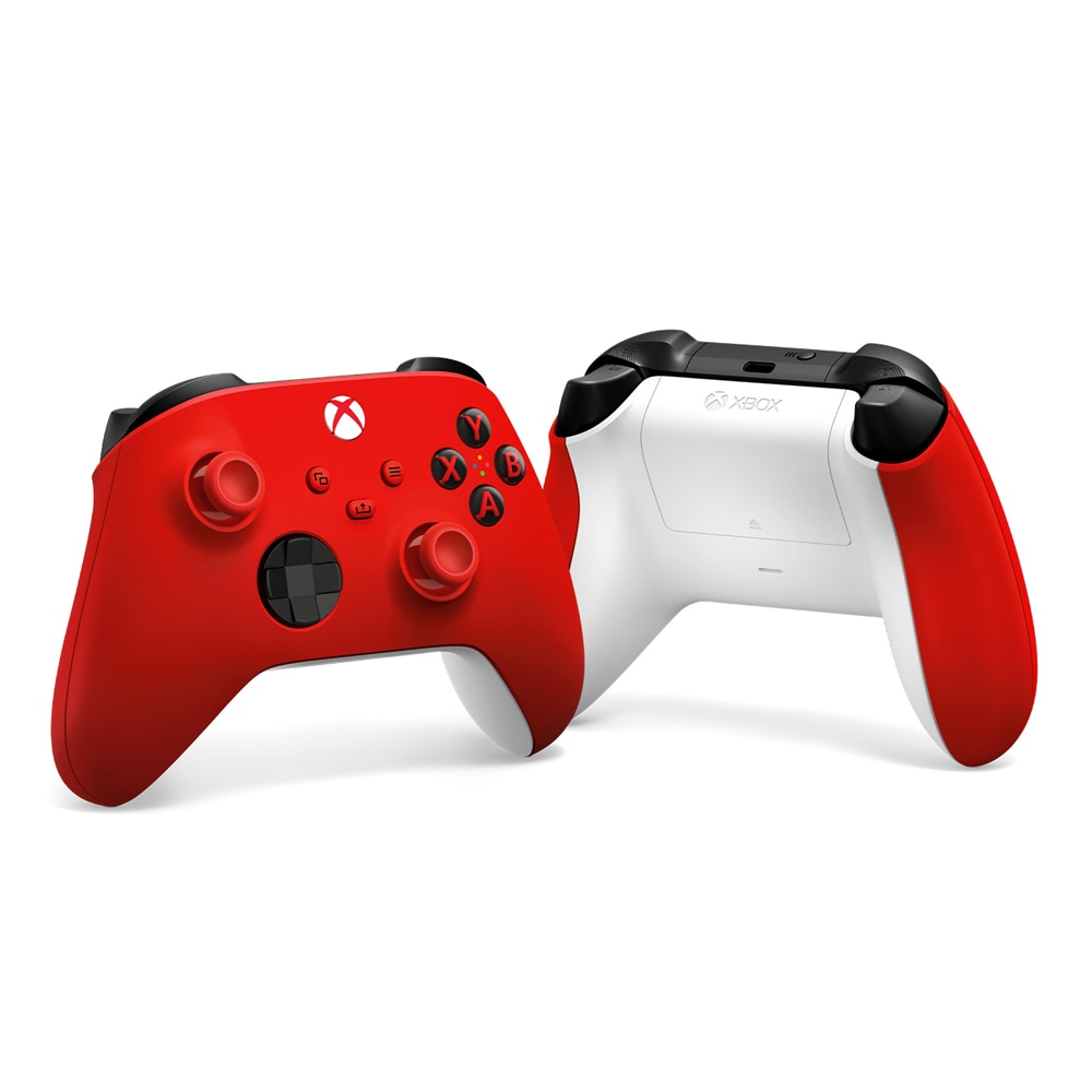 Microsoft Xbox Series X/S Wireless Controller - Pulse Red