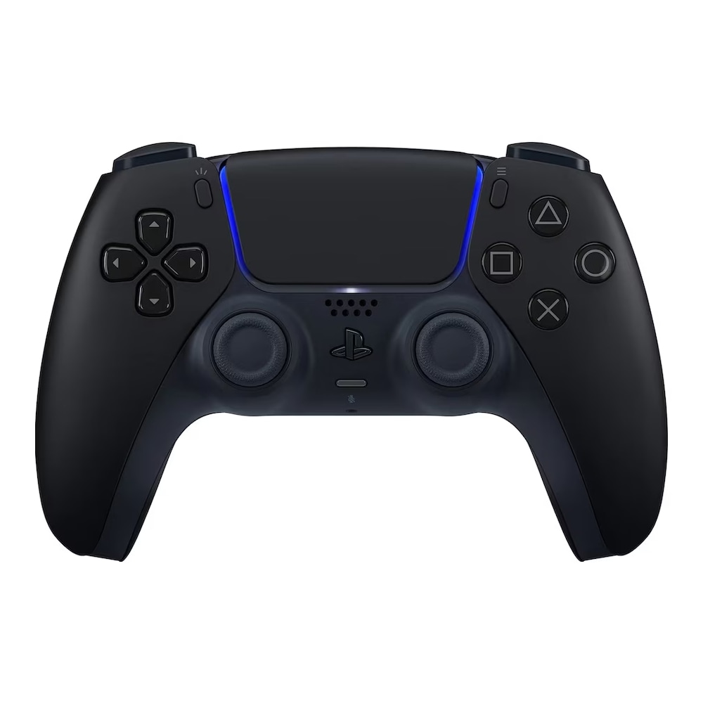 Sony PlayStation 5 DualSense Wireless Controller - Midnight Black