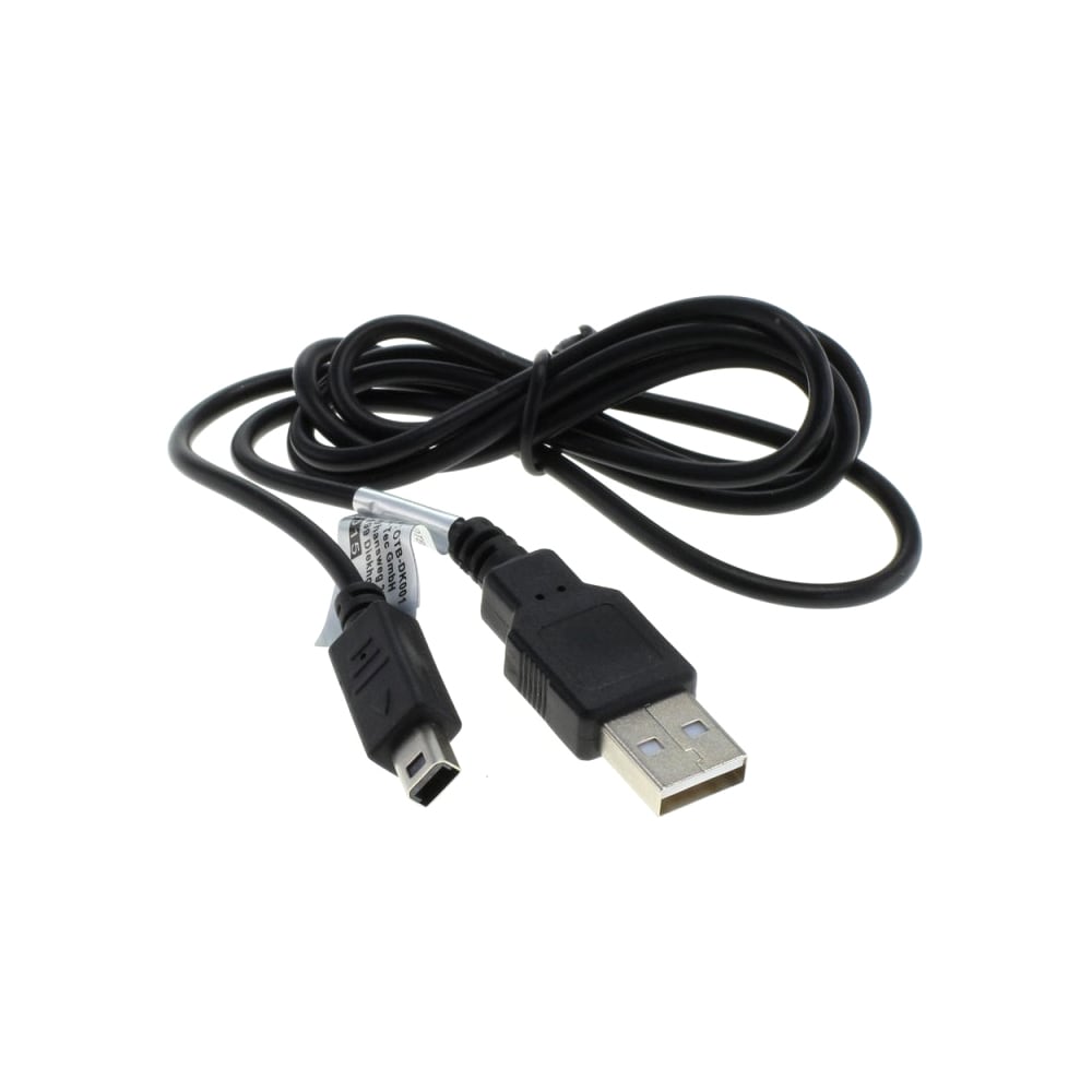 USB-laddkabel till Nintendo 3DS / 3DS XL / DSi / DSi XL