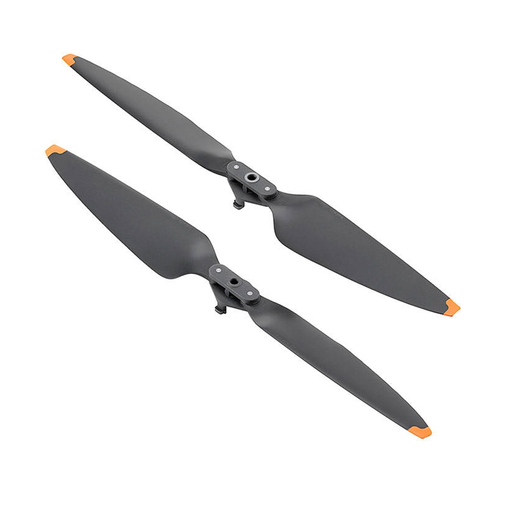 DJI Air 3 propeller med låg ljudnivå - 2-pack