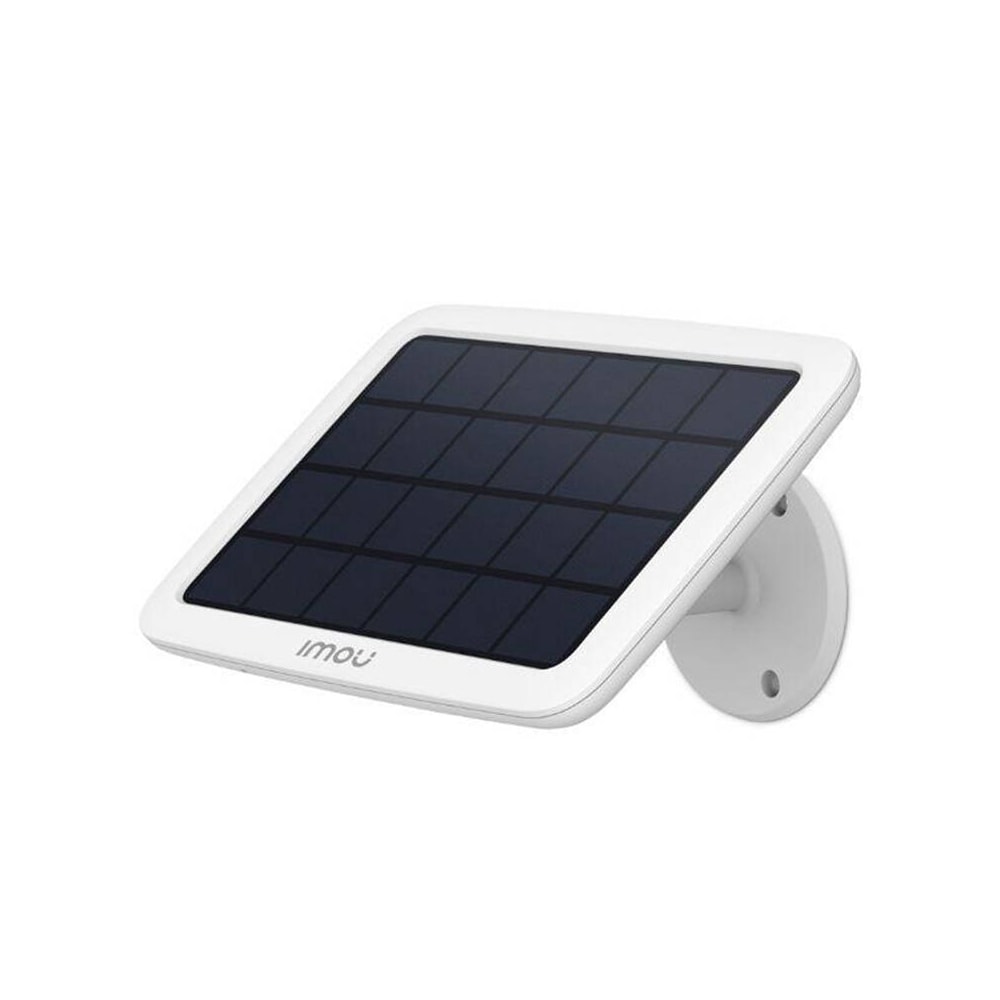 Imou solpanel för Cell 2 och Cell Go kameror