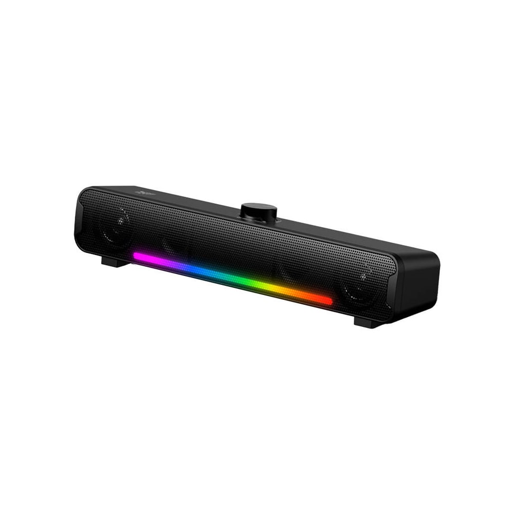 Onikuma L16 gaminghögtalare med RGB och Bluetooth 5.3