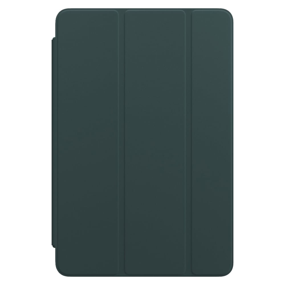 Apple Smart Cover MJM43ZM/A med automatisk väckning till iPad Mini - Mallard Green