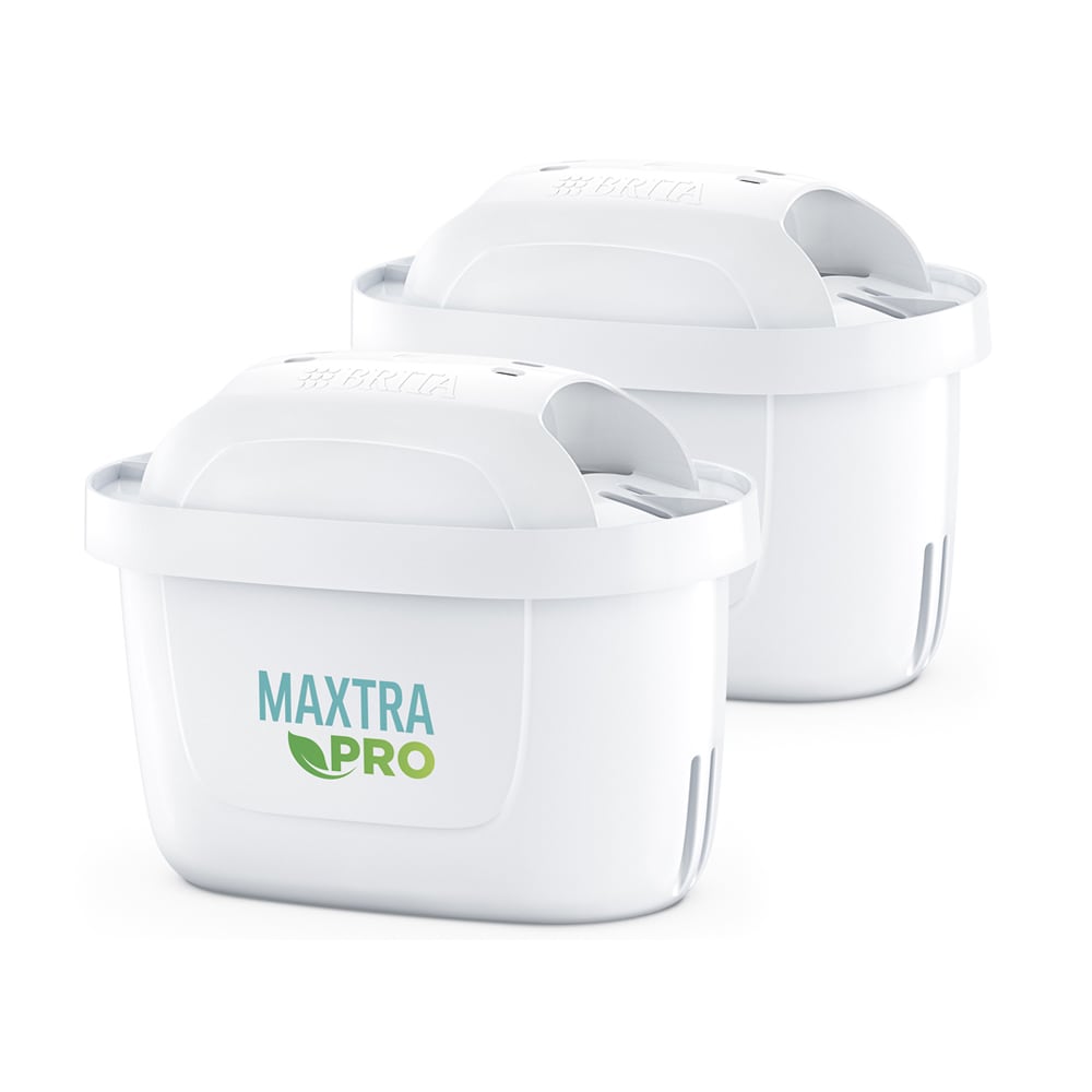 Brita Maxtra Pro Pure Preformance 2-pack