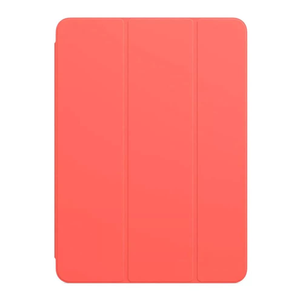 Apple iPad Pro 12,9" Smart Folio Case - Pink Citrus