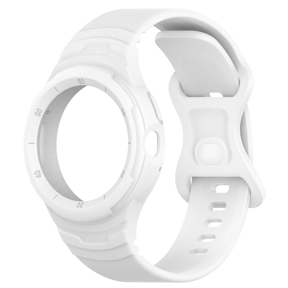 Armband till Google Pixel Watch 1 / 2 - Vit