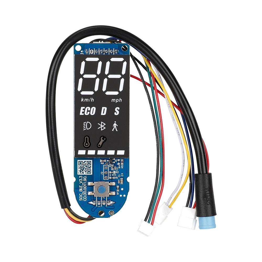 Bluetoothmodul till Ninebot 20 / F25 / F30 / F40