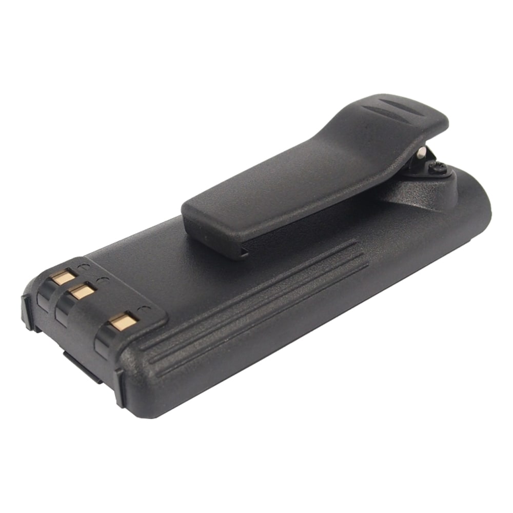 Batteri 2500mAh till Icom IC-A6 / IC-F40GS / IC-F21 / IC-V81