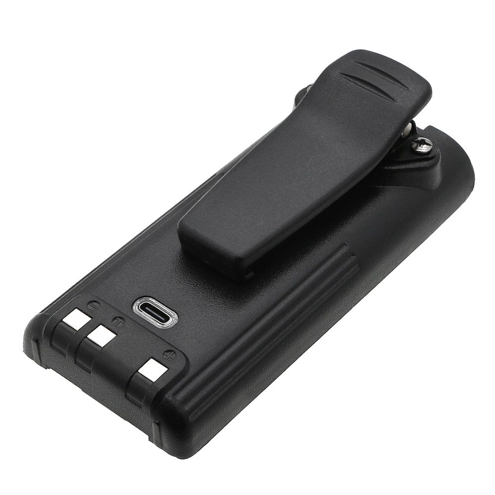 Batteri 2200mAh till Icom IC-A6 / IC-F40GS / IC-F21 / IC-V81