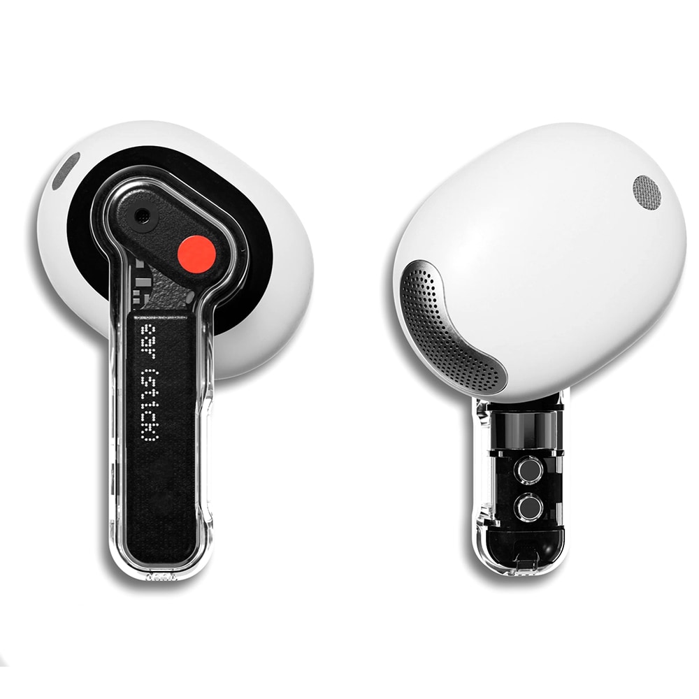 Nothing Ear Stick Bluetooth Headset - Vit