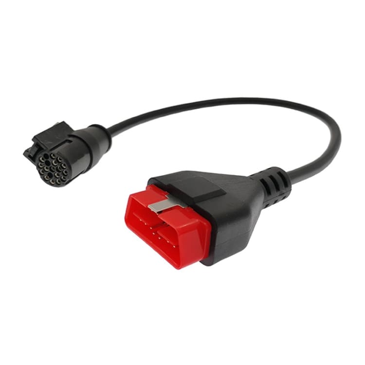 OBD2 Diagnostikkabel till Renault 16pin