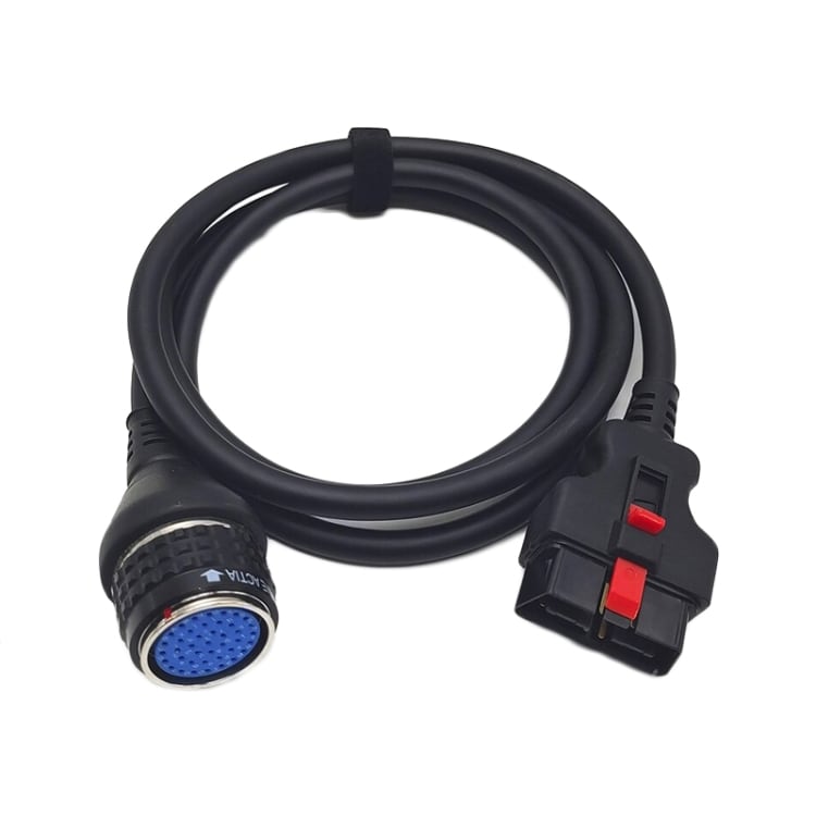 OBD2 Diagnostikkabel till Mercedes Benz Star C4 / C5 16pin