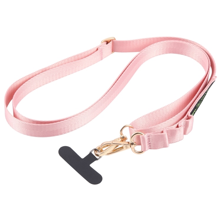 Mobilrem / Lanyard - Rosa