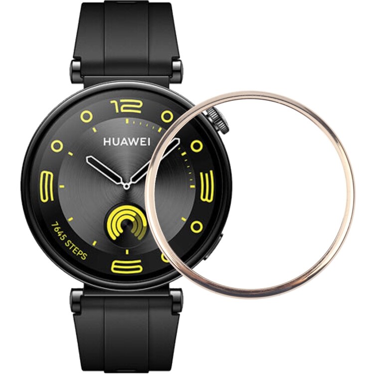 Boettring till Huawei Watch GT 4 41mm - Guld