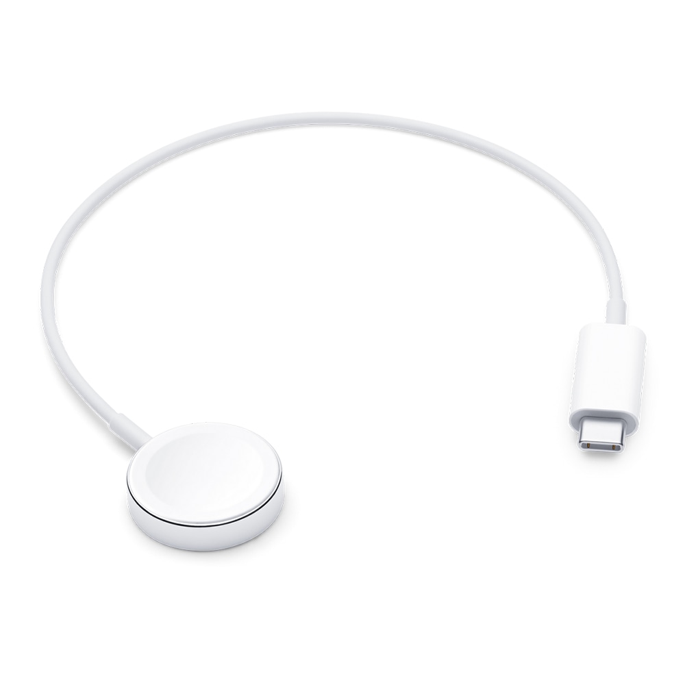 Apple Laddkabel MX2J2TA/A till Apple Watch