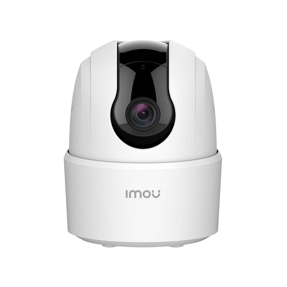 Imou 360 WiFi inomhuskamera med 2K-upplösning och 355° rotation