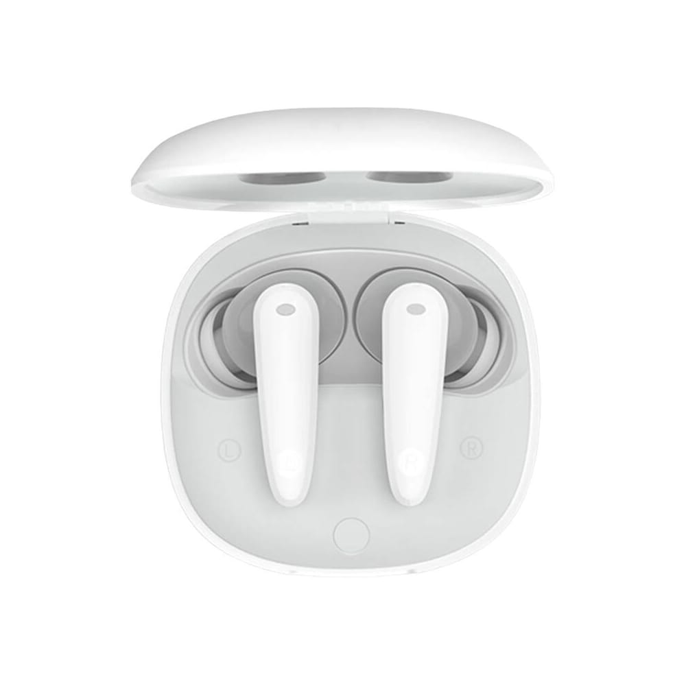 MIIIW Sound Cube - Trådlöst In-ear Headset - Vit