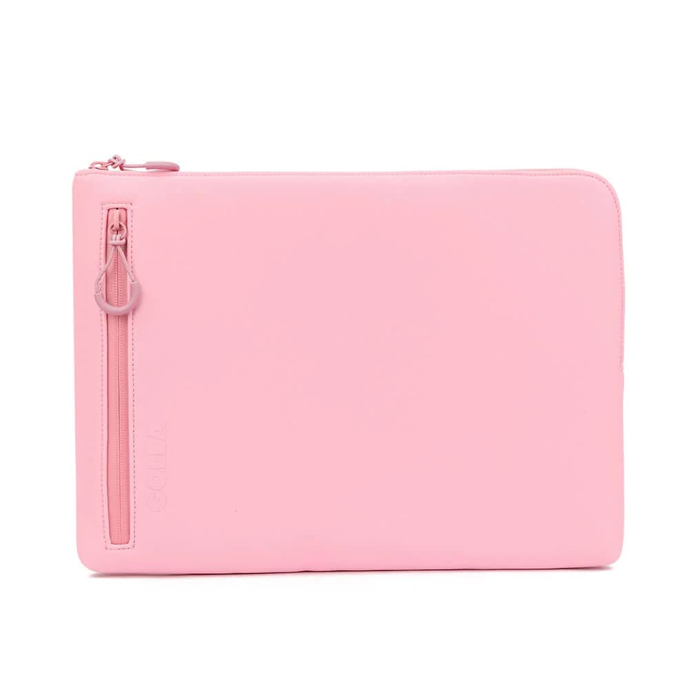 GOLLA Metro Sleeve till 13" Laptop - Rosa