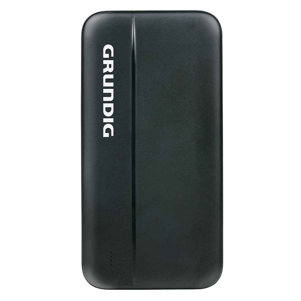 Grundig Powerbank 10000mAh