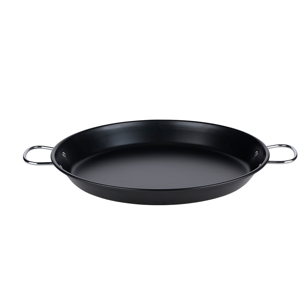 Paellapanna med non-stick beläggning 39,5cm