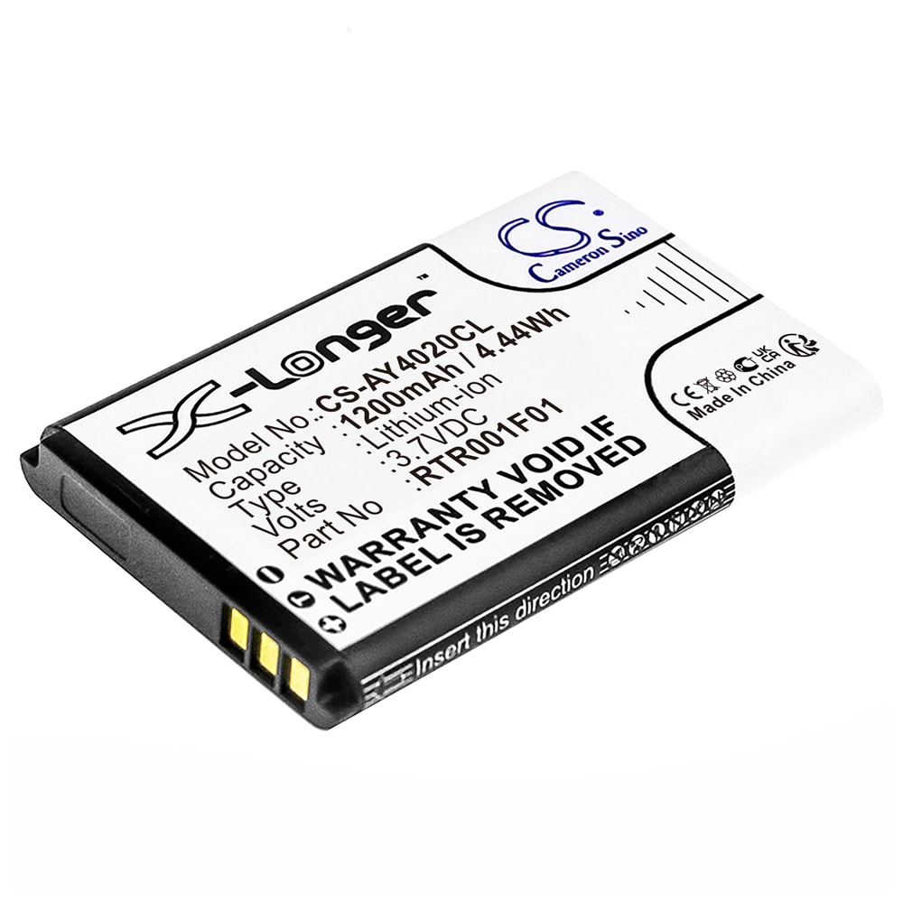 Batteri DBR-800A till Doro / NEC / Alcatel