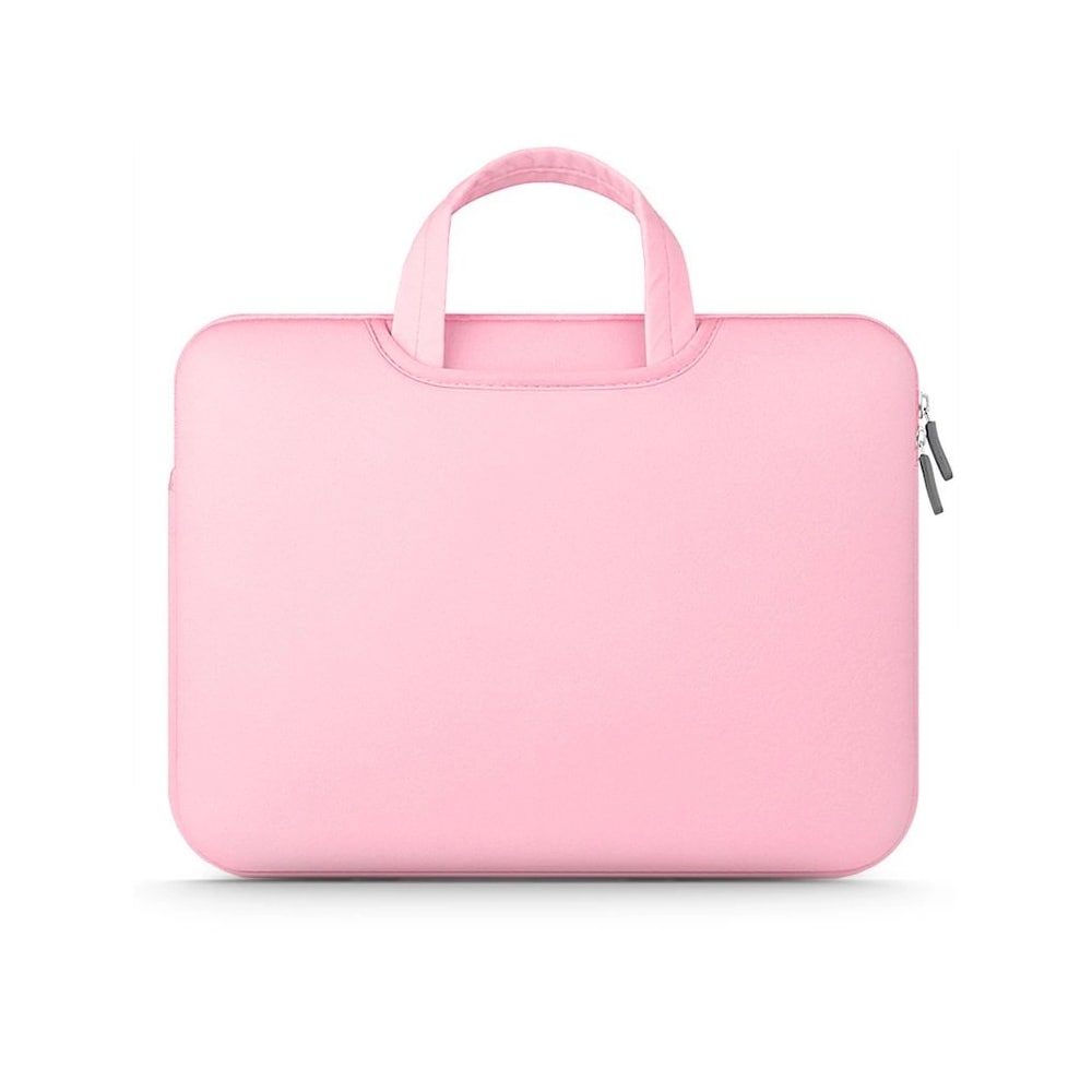 Tech-Protect Laptopväska 13" - Rosa