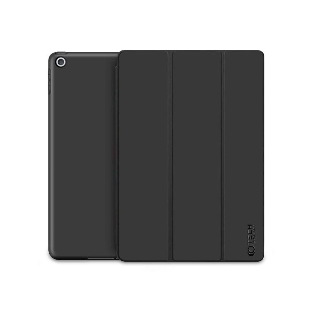 Tech-Protect SmartCase till iPad 10.2" 7/8/9 2019-2021 - Svart