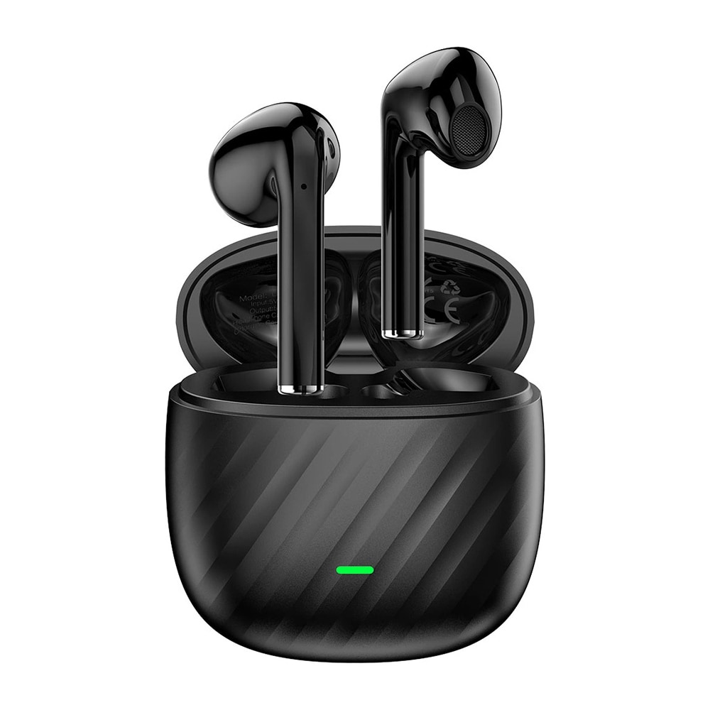 Dudao In-Ear TWS Bluetooth Headset - Svart