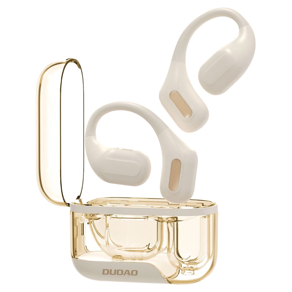 Dudao On-Ear Bluetooth Headset - Vit