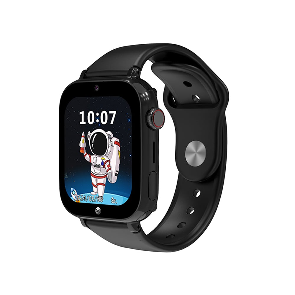 Forever Kids Look Me! 3 Smartwatch GPS WiFi 4G - Svart