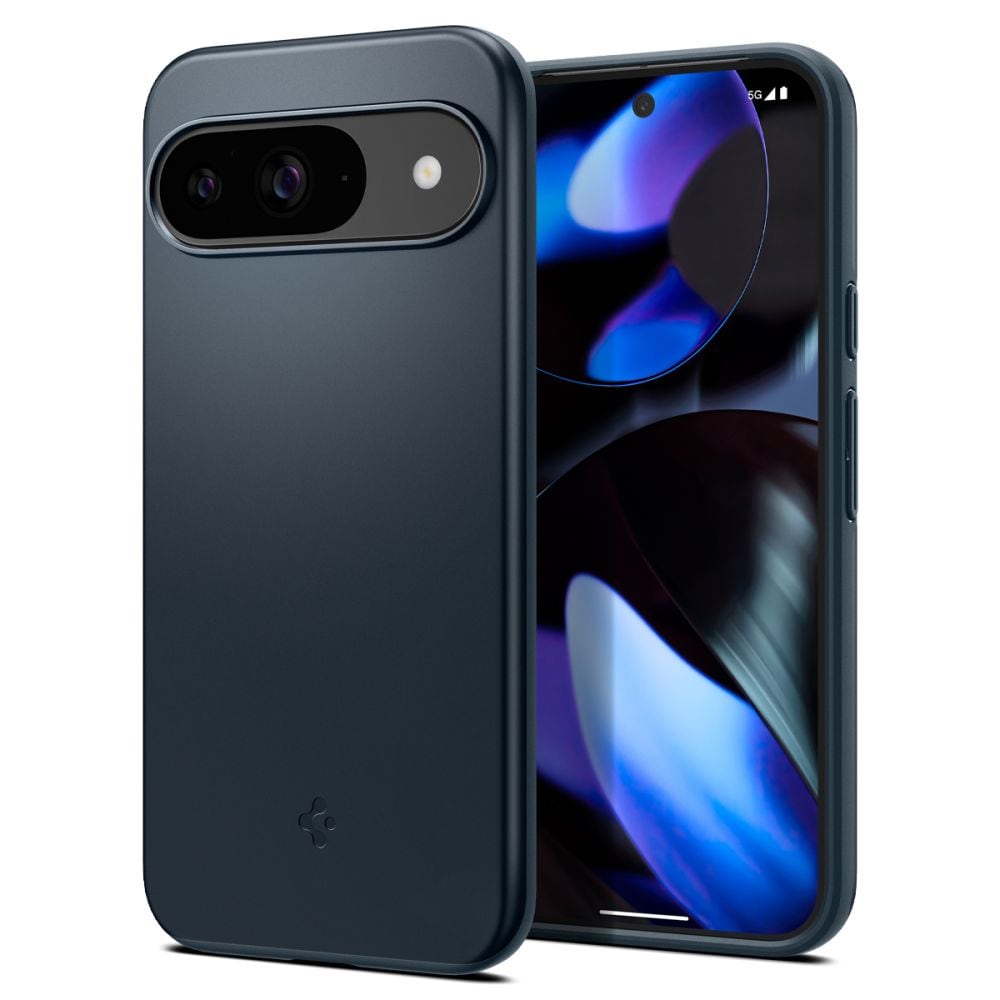 Spigen Thin Fit Case till Google Pixel 9 / 9 Pro