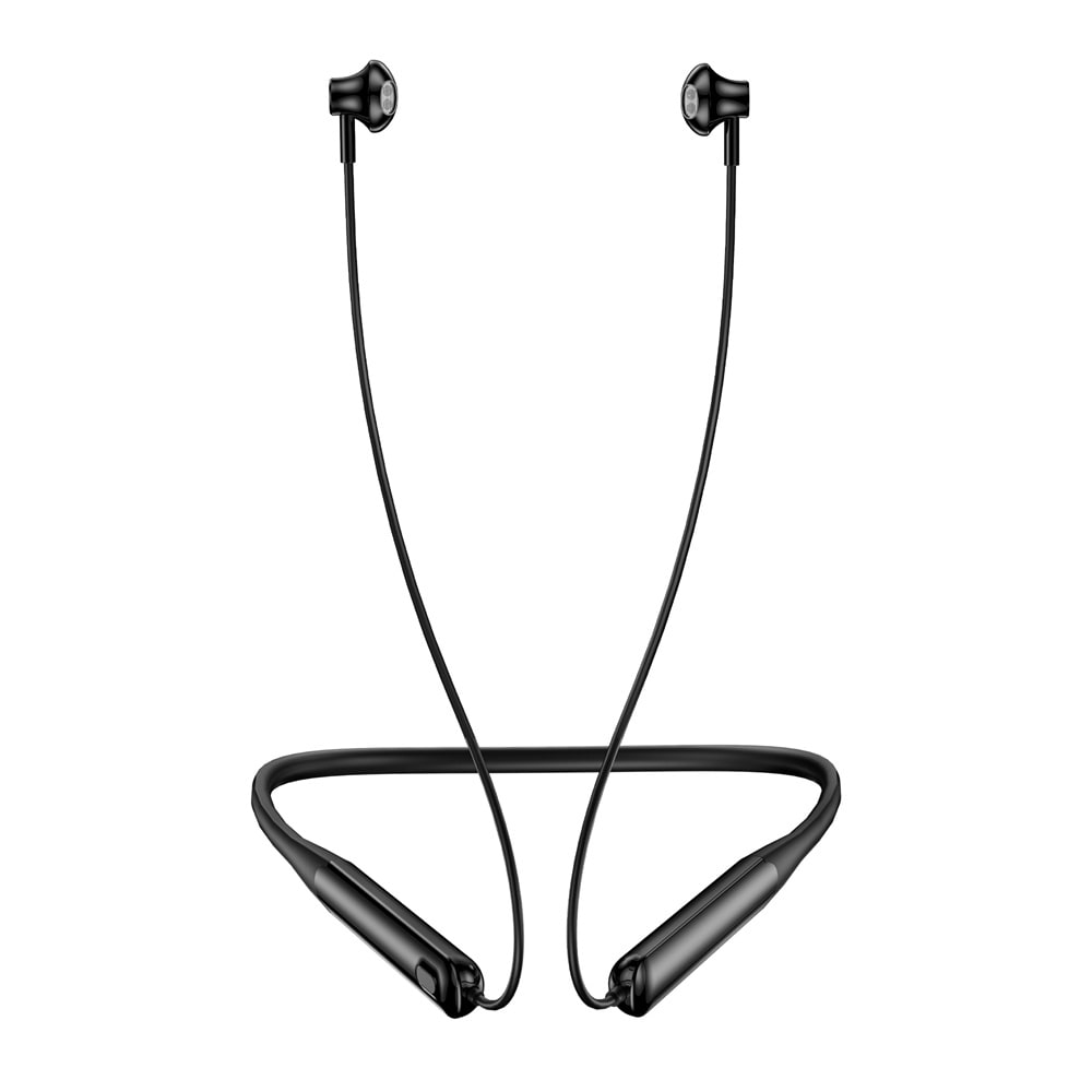 WIWU Soundbeats GB03 - Headset med nackbygel - Svart