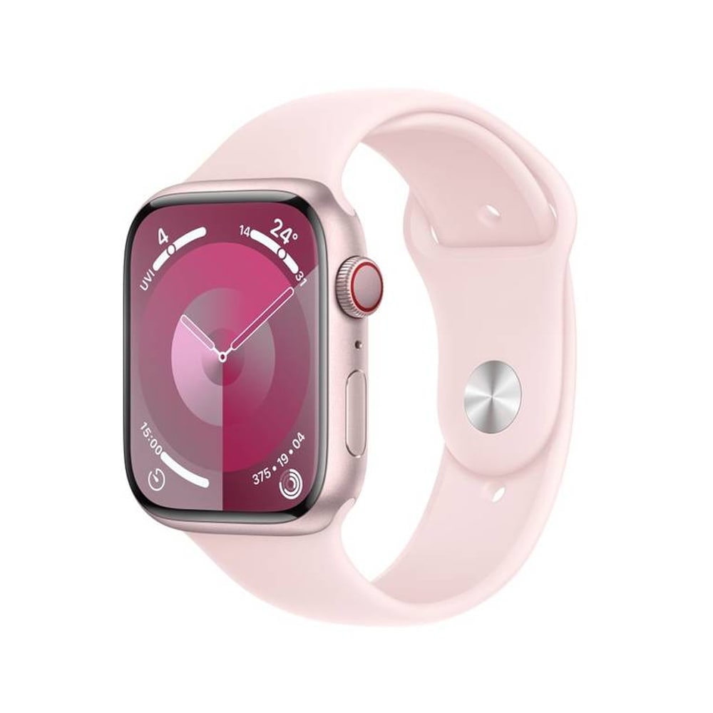 Apple Watch Series 9 41mm Rosa -  Refurbished Grade-C