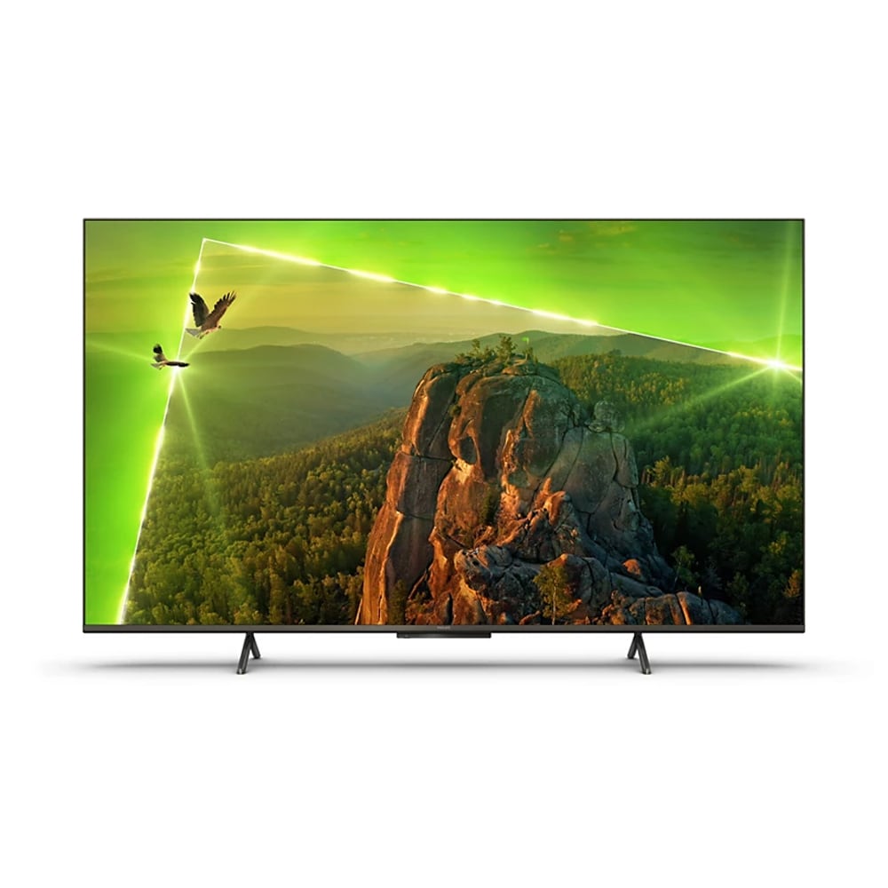 Philips 43PUS8118/12 43" 4K Ambilight-TV med Dolby Vision och Dolby Atmos