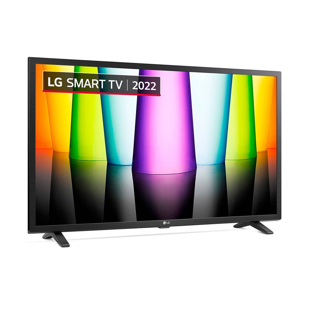 LG Smart TV popular