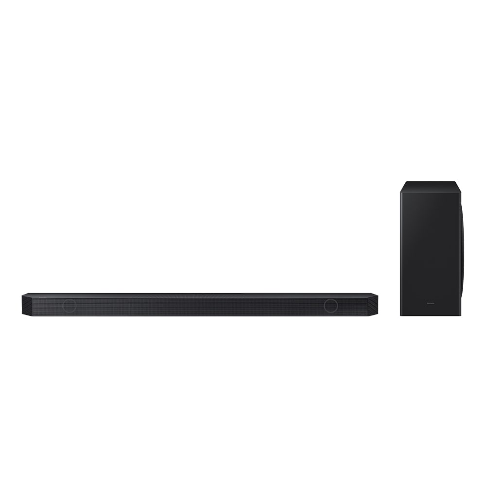 Samsung HW-Q800D/EN soundbar med Dolby Atmos och 5.1.2 kanaler