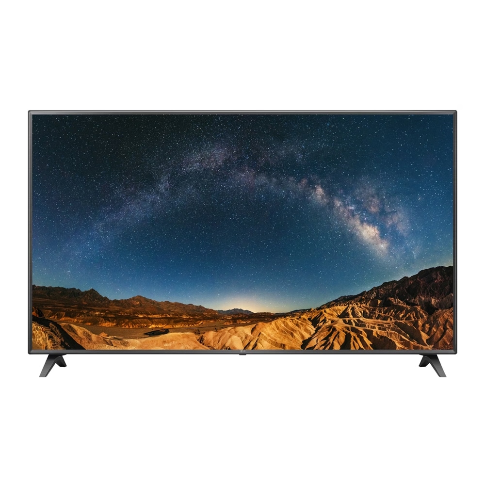 LG 43UR781C0LK 43" 4K Ultra HD Smart TV med Direct-LED och webOS