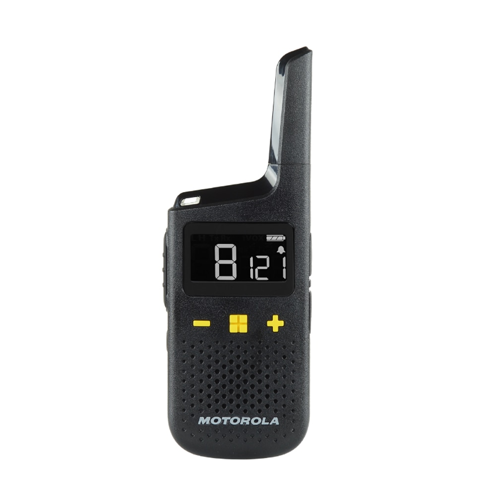 Motorola Talkabout XT185 2-pack