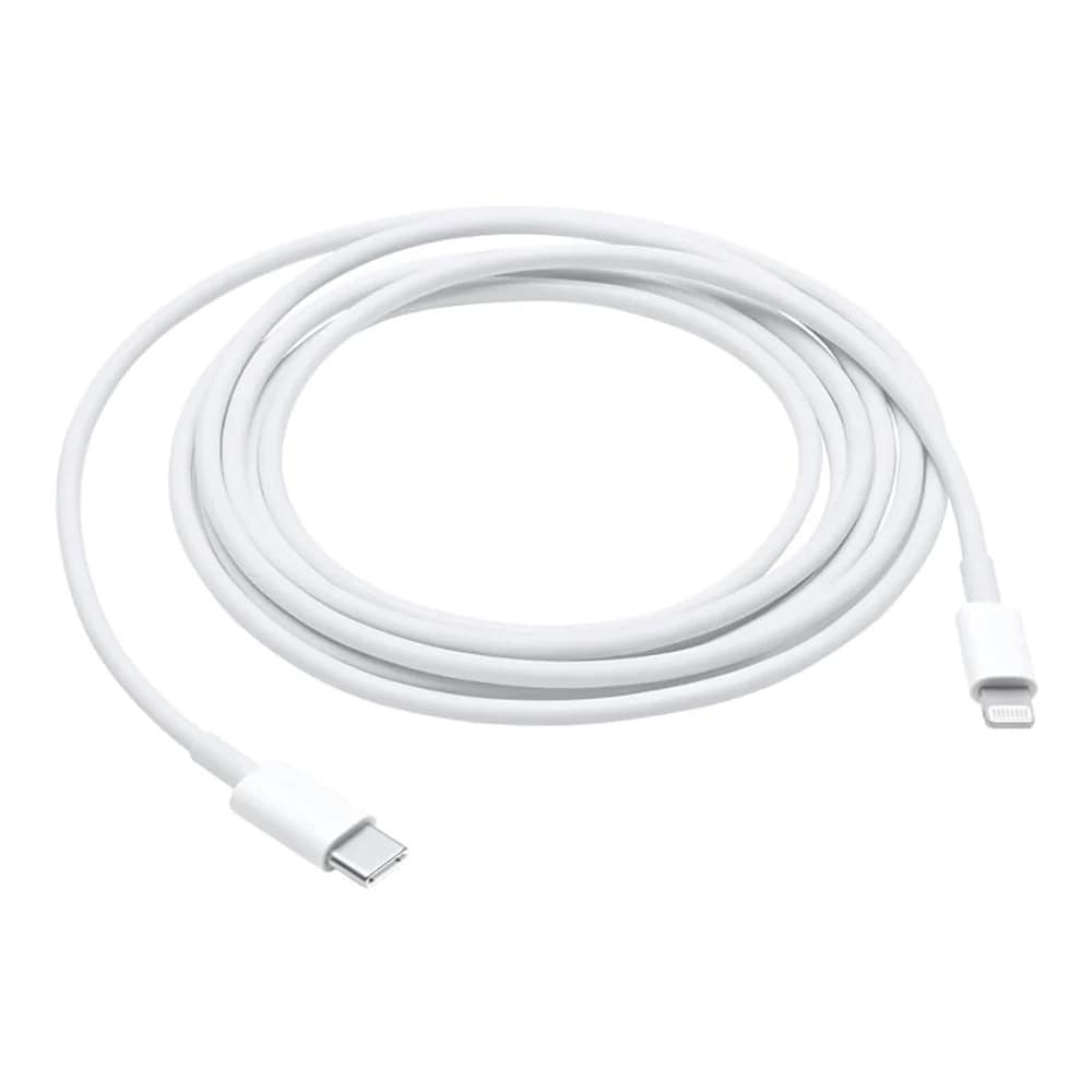 Apple USB-C till Lightning-kabel MQGH2ZM/A 2m